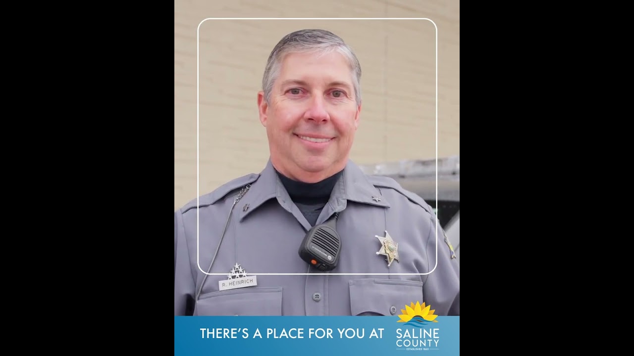 There's a place for you at Saline County