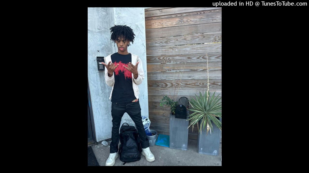 [free] rexv2 + maajins type beat 