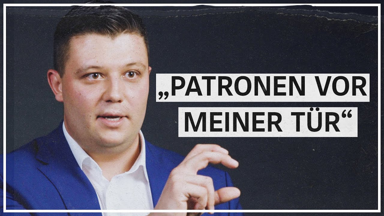 Ex-FP&Ouml;ler rechnet ab: &bdquo;FP&Ouml; wollte Skandal begraben&ldquo;