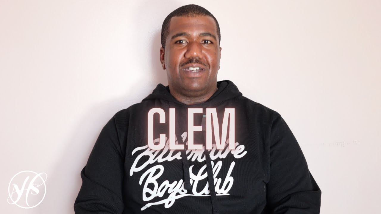 Clem Responds to Jeezy Dissing Him on New Album | Talks Slick Pulla, Blood Raw & Dread