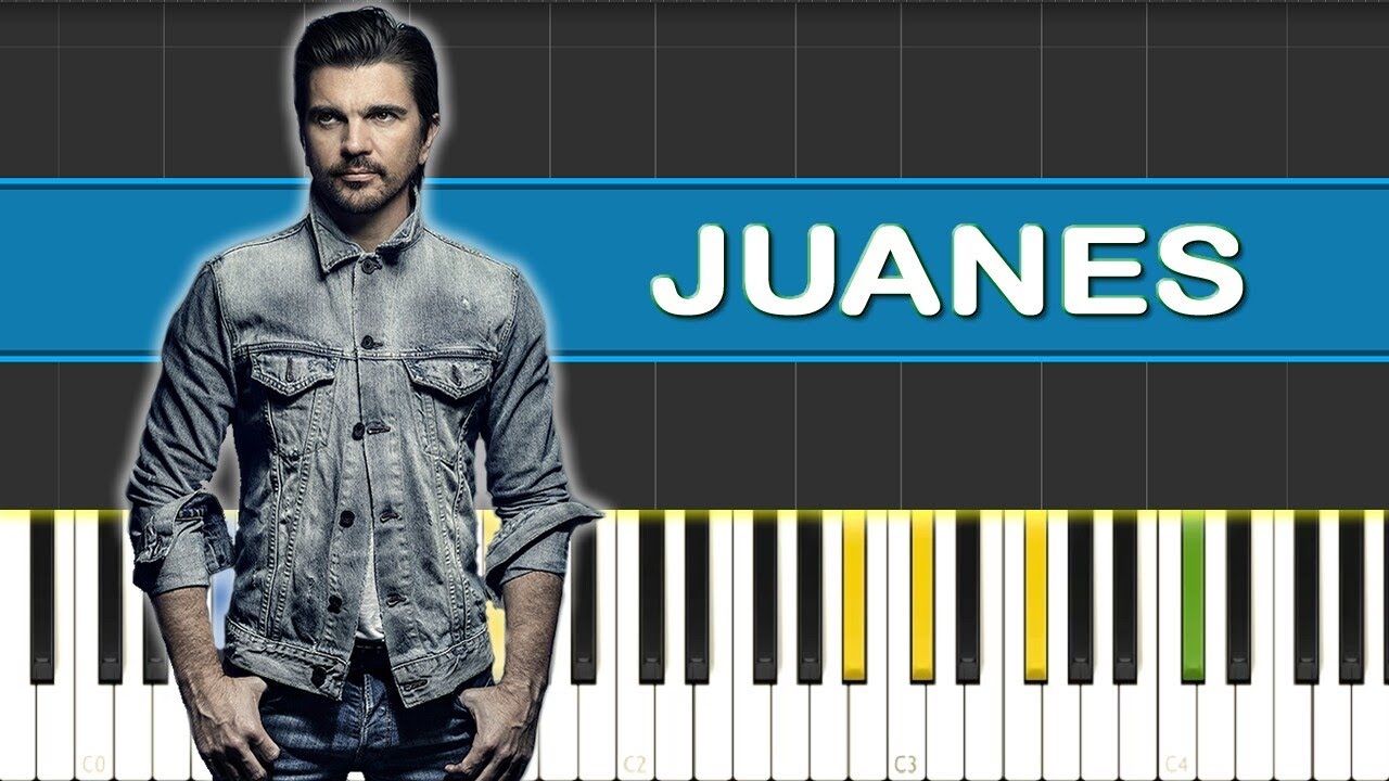 Piano Tutorial F&Aacute;CIL de 