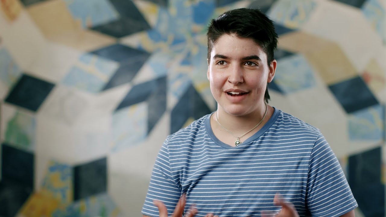 Summer Institute for Teens at Emily Carr University