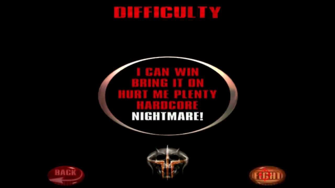 Quake 3 Anarki Nightmare Perfect 10-0 60fps