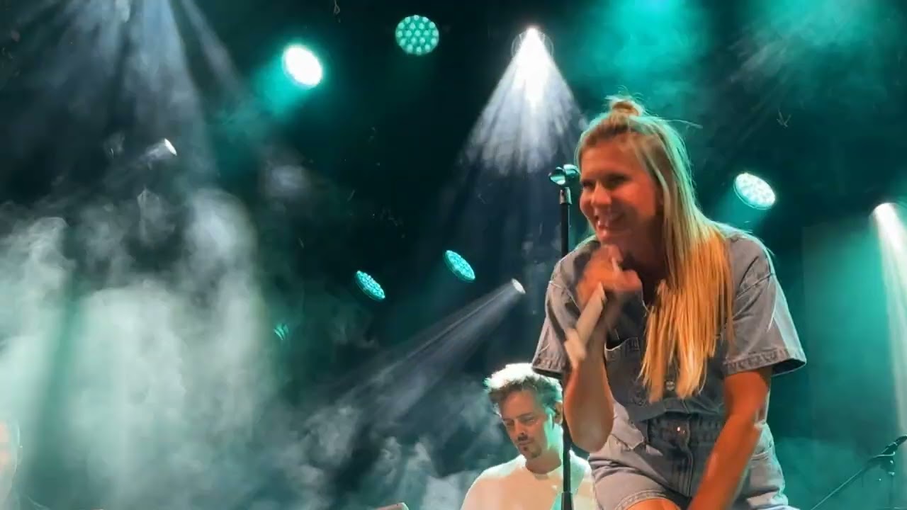 NATHALIE MESKENS   MSKNS @ Gentse Feesten 2025