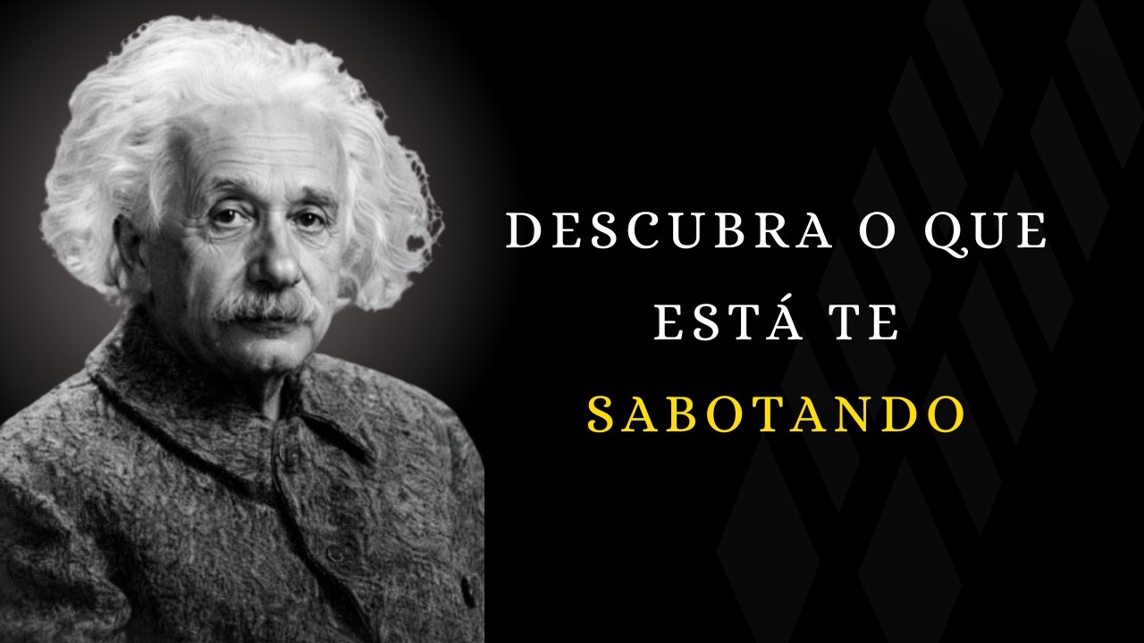 O Que Está Sabotando Seu Crescimento (E Não É o Mundo)
