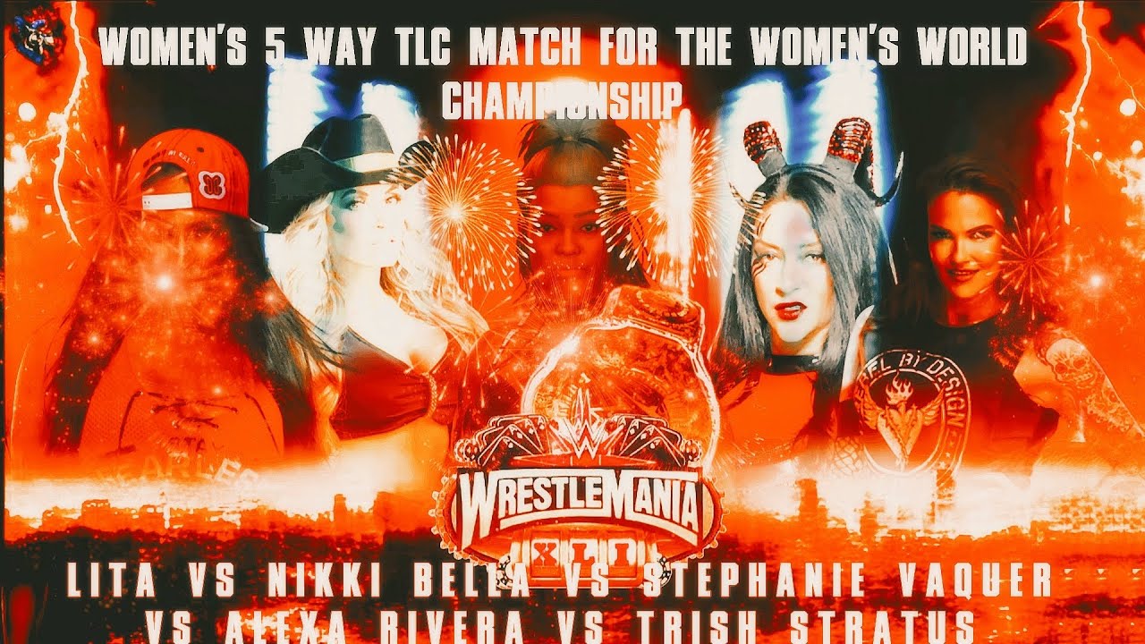 WWE 2K25: The Deadline Universe Mode Part 24!!!
