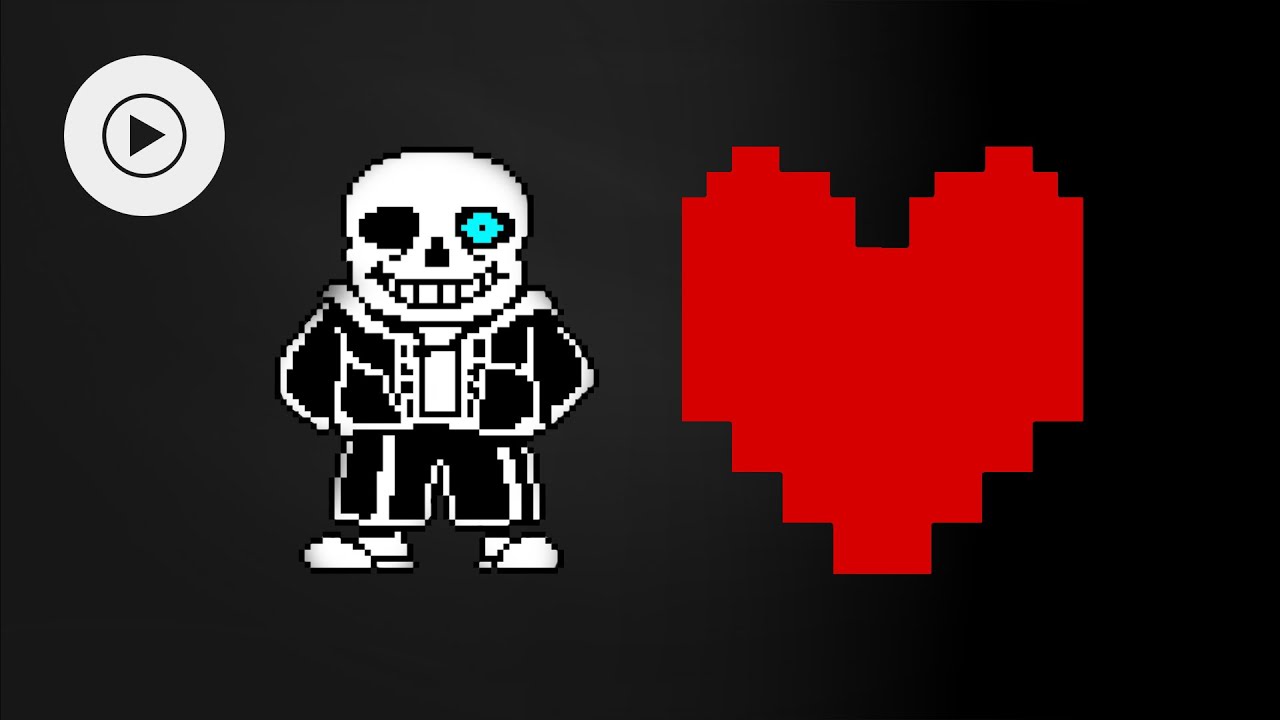 Megalovania -Undertalia- from Undertale