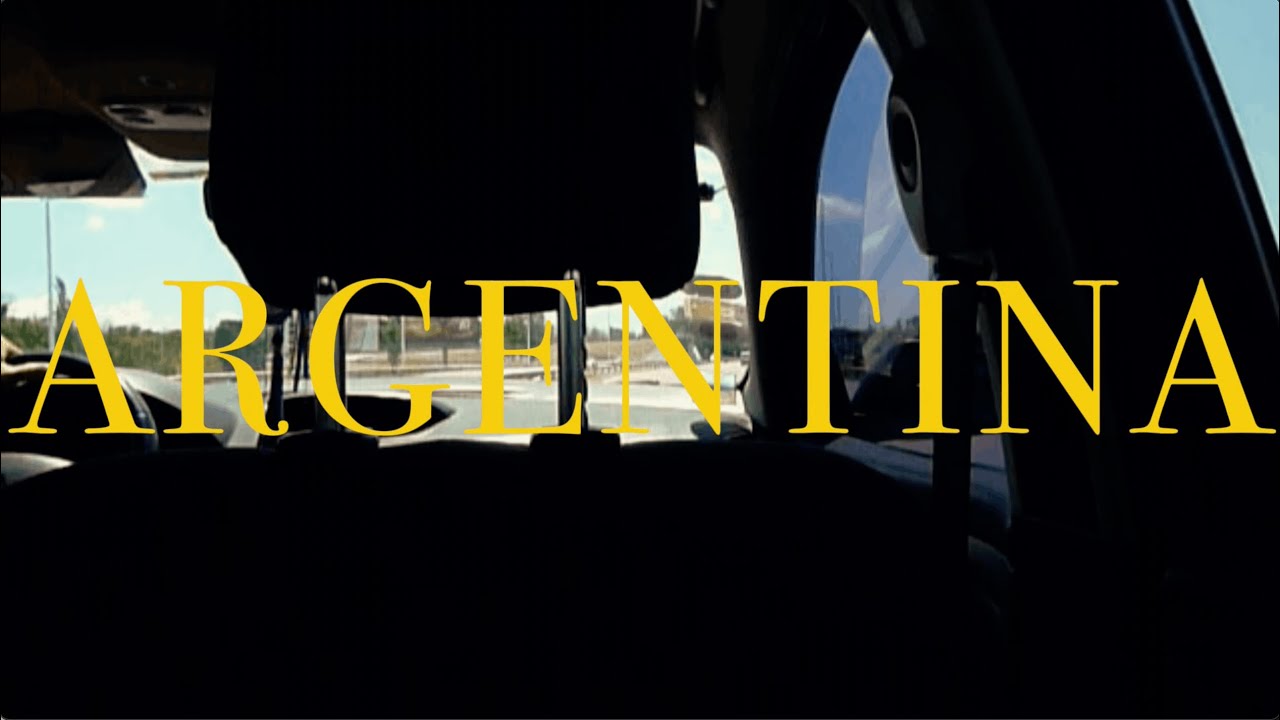 Travelling South America at 19