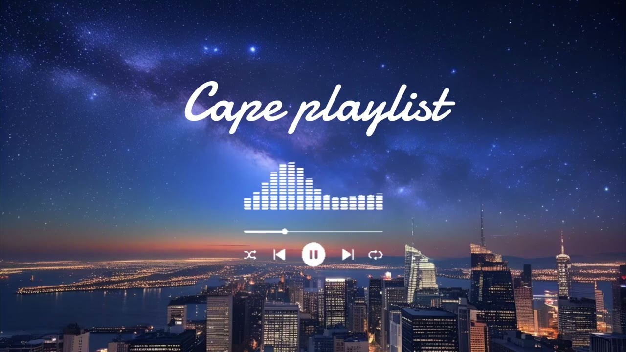 [Chill playlist 洋楽プレイリスト] ~ Salt & Heartbeats ~潮風と恋が混ざる、エモい海チル