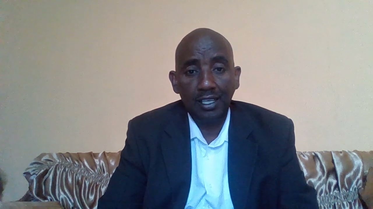 ወርቅ የትም ቦታ ይገኛል ልዩነቱ ሰነፎች ሲረግጡት ብልሆች ይለቅሙታል
