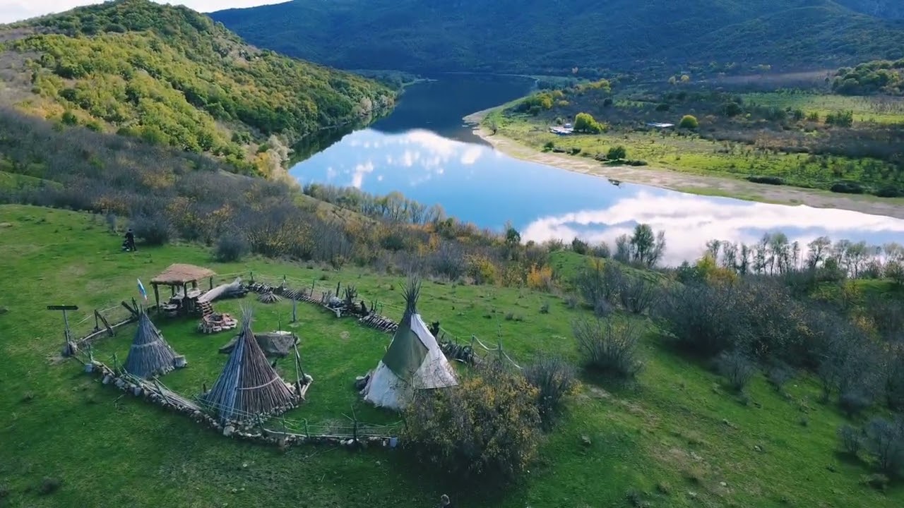 Арда #bulgaria #arda #rodopi #river #dam