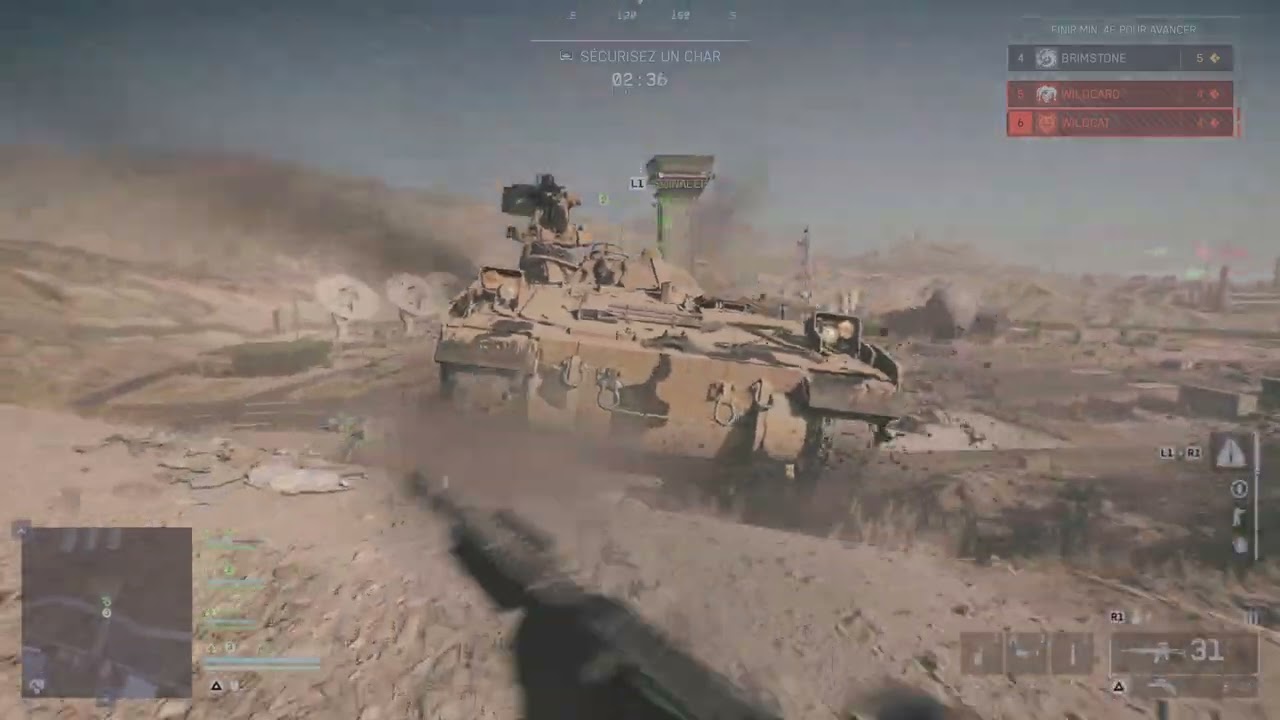 Battlefield 6