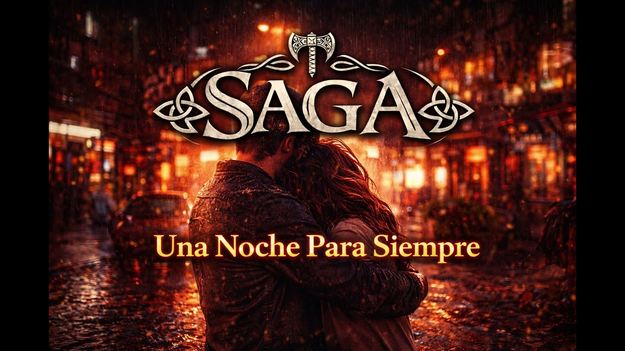Una Noche para Siempre