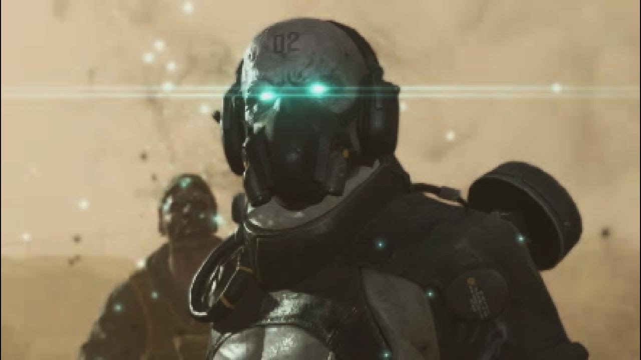 What happened to the Hamid? |METAL GEAR SOLID 5 THE PHANTOM PAIN PART 7