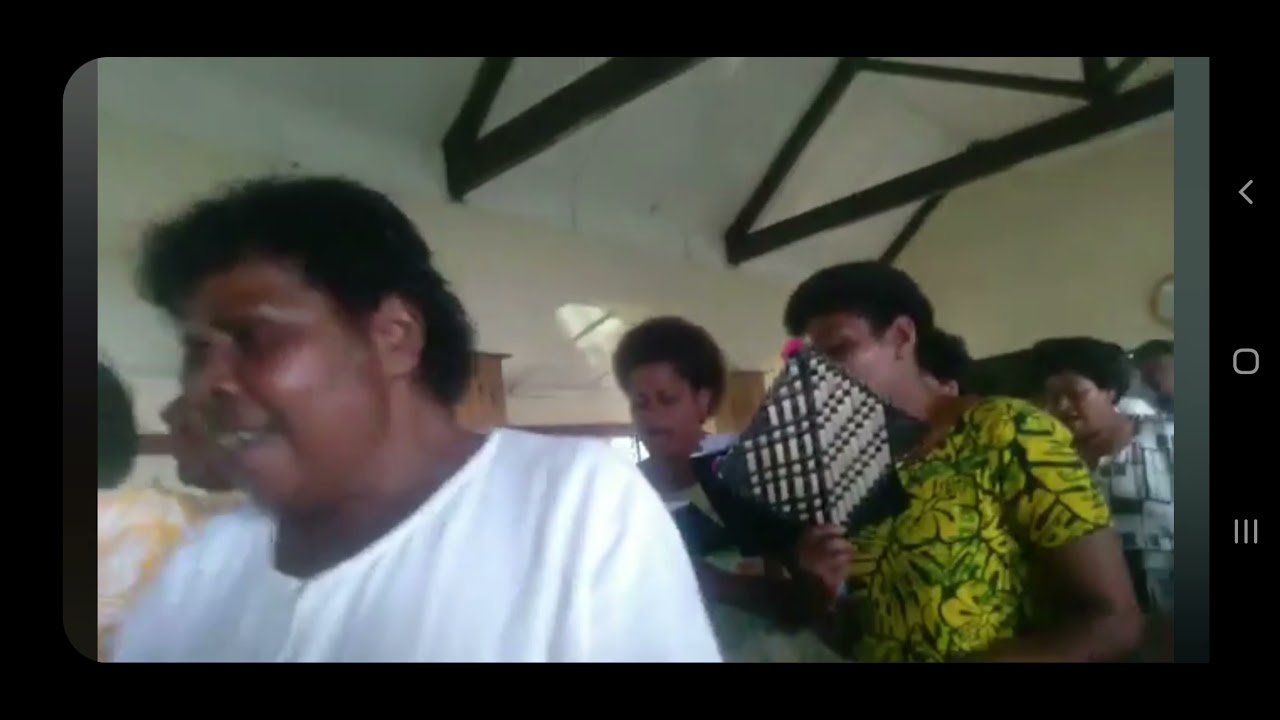 Maloku Polotu mataqali wailevu