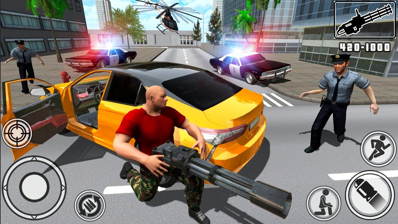 Police mujhe kyon nahi maar pa rahi||#gaming #gameplay 