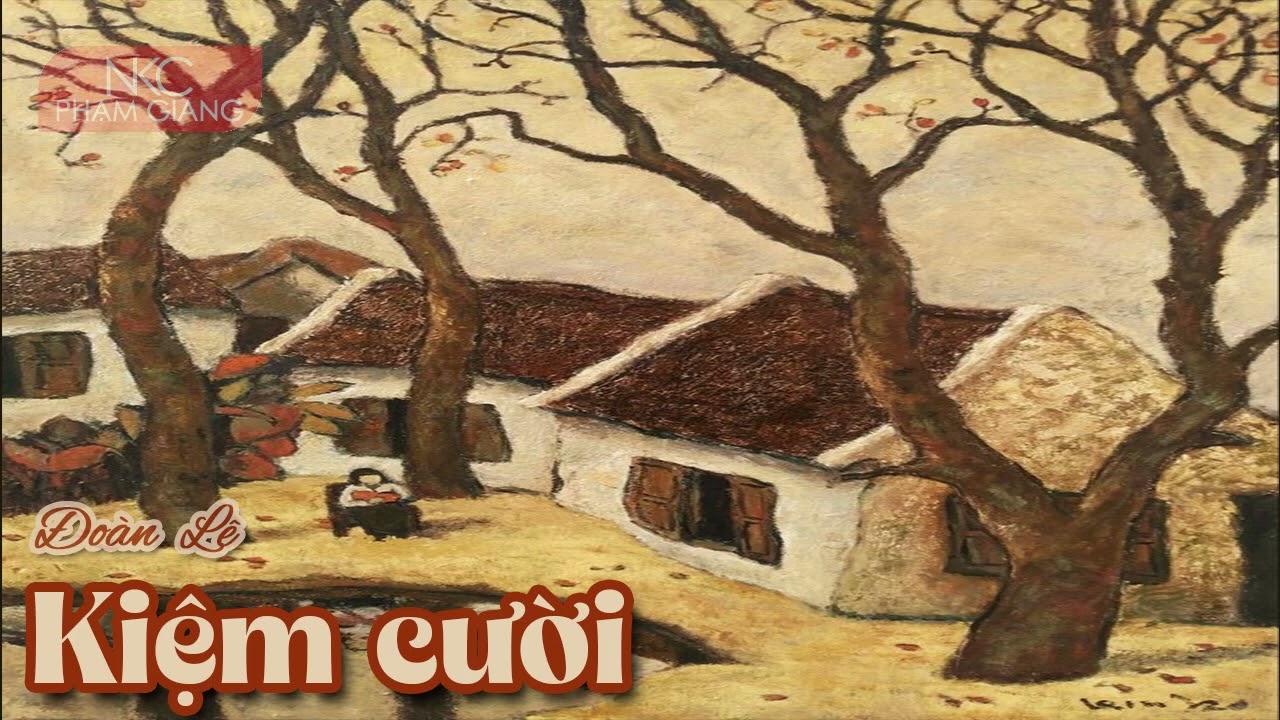 [Chuyện làng quê] Kiệm cười: Bi kịch 