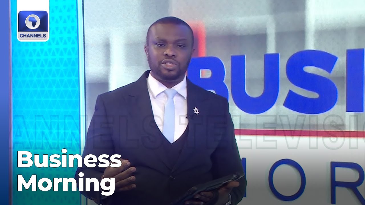 Naira Climbs To Its Strongest Level Yet|World Bank Commits $2.5Bn To Nigeria In 5 Years +More