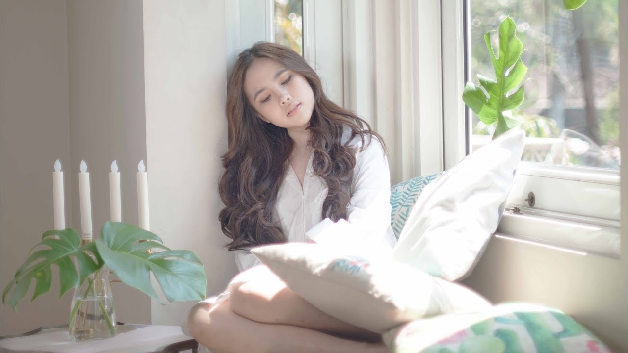 KEMENANGAN TERJADI DISINI - AGATHA CHELSEA (COVER)