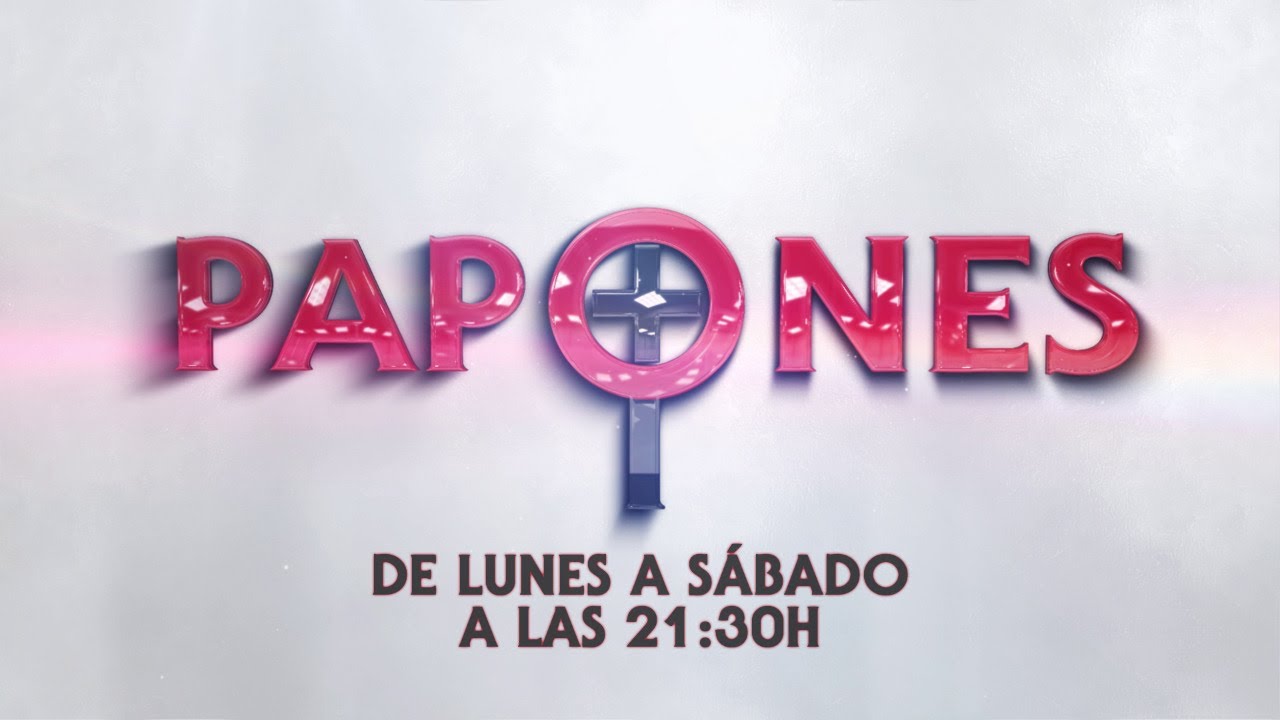 PAPONES (09-4-20)