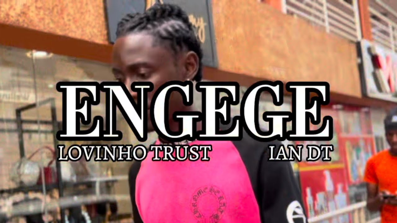 ENGEGE IAN DT & LOVINHO TRUST 