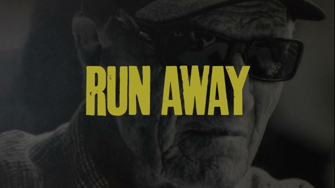 Hannah Busse - Fight to Live Another Day (feat. Coliér McNair) [Official Lyric Video]