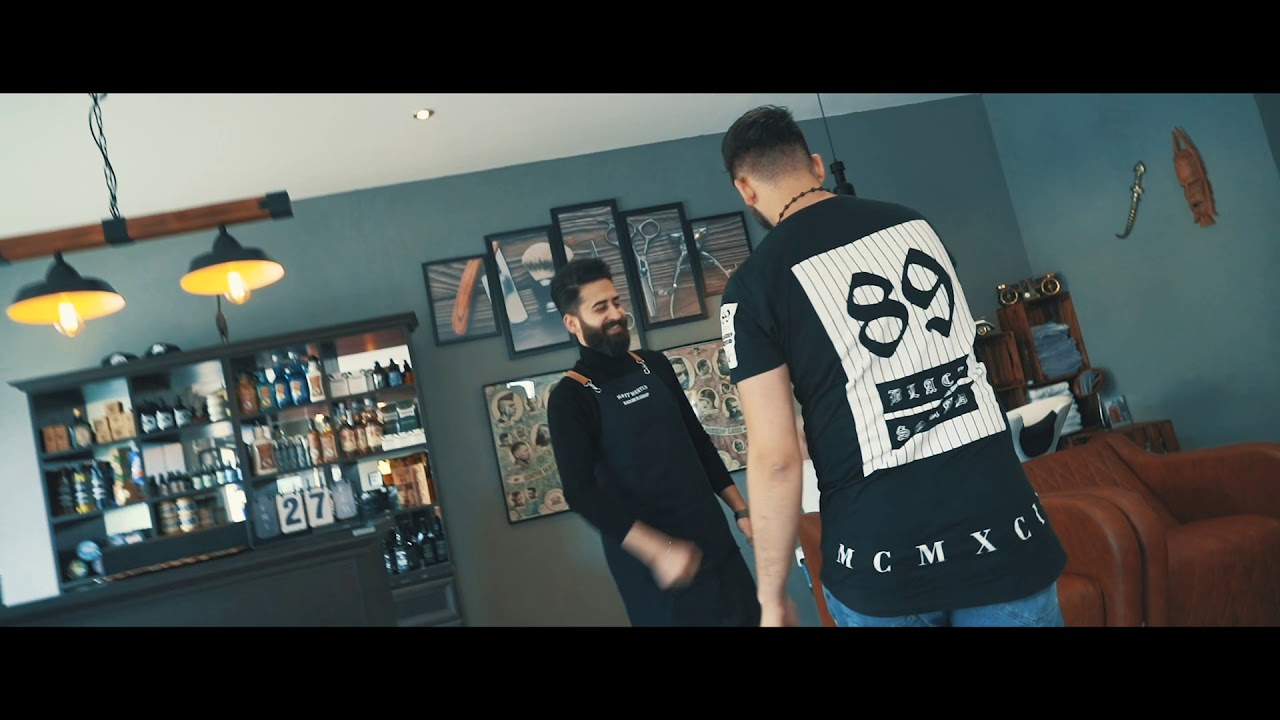 MOST WANTED BARBERSHOP Manching Ingolstadt