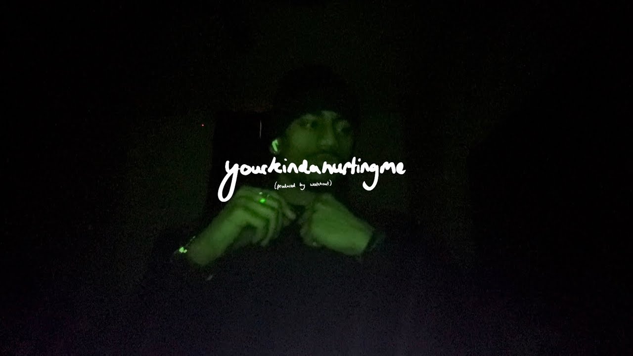 rmfshri - yourkindahurtingme (prod. watchout)