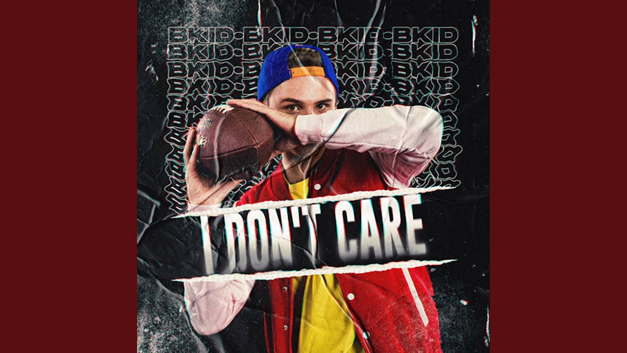 I Don't Care