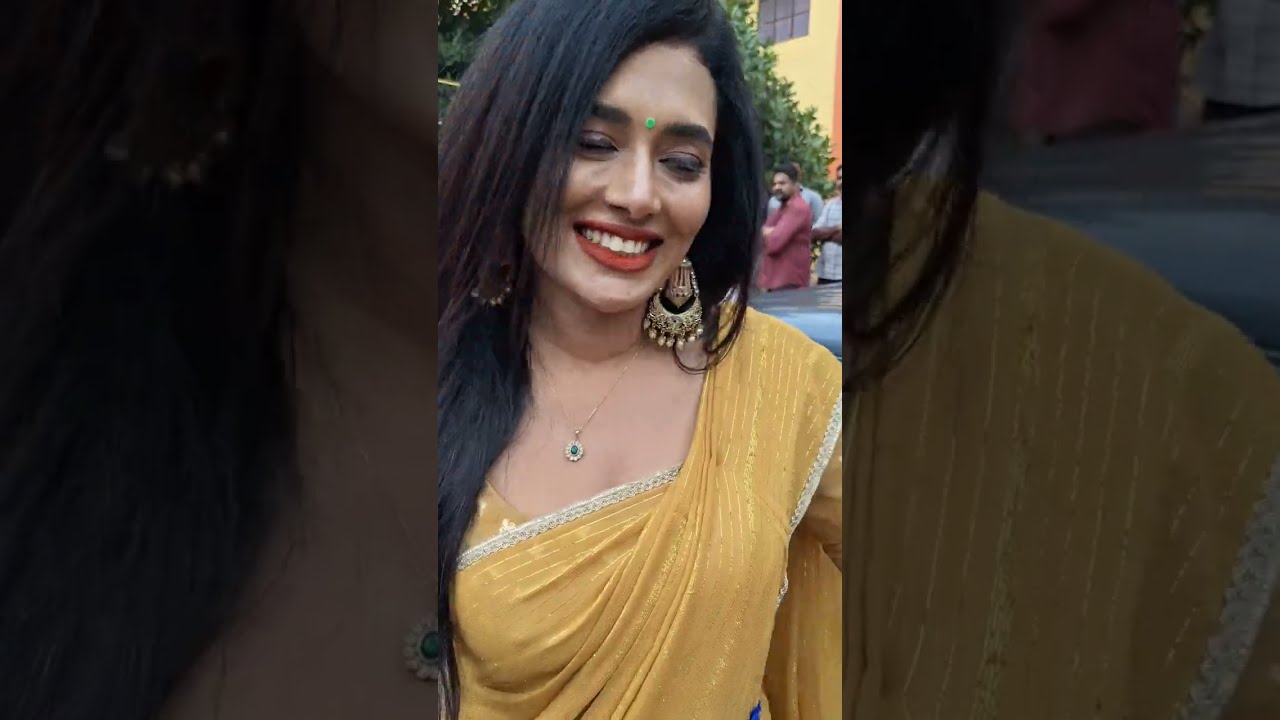 Remya panicker full video