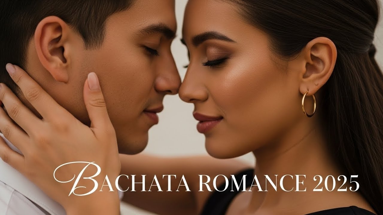 Bachata Sensual en Vivo - Pasión al Oído | Ritmo Cercano