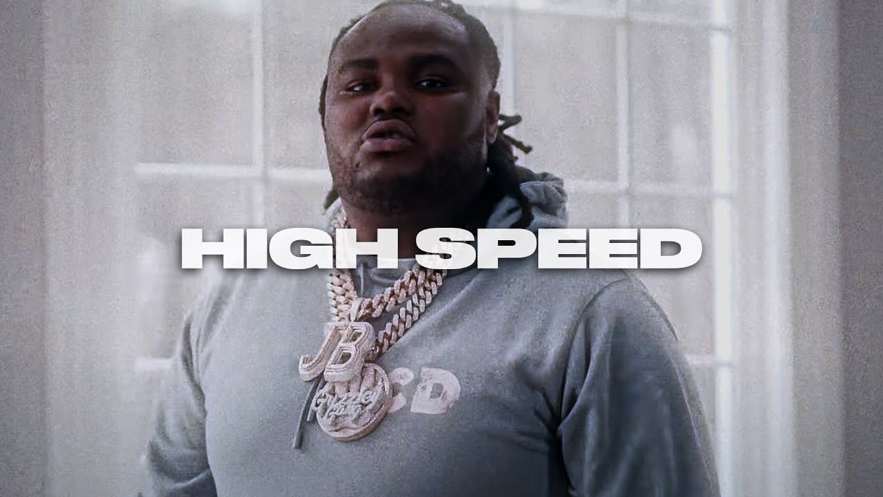[FREE] Tee Grizzley Type Beat x Detroit Type Beat 2025 - ''HIGH SPEED''