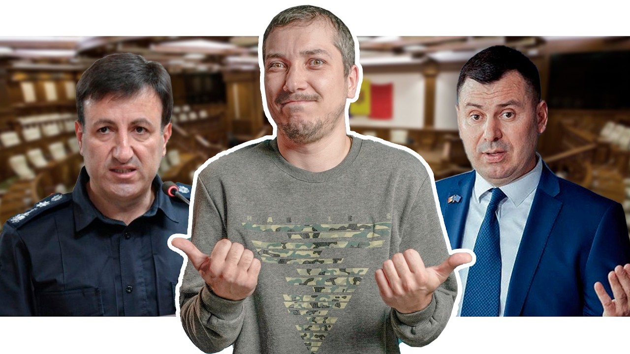 Скандал из-за заявлений депутата о наркотиках в школе: «Обзираем новости 2.0»