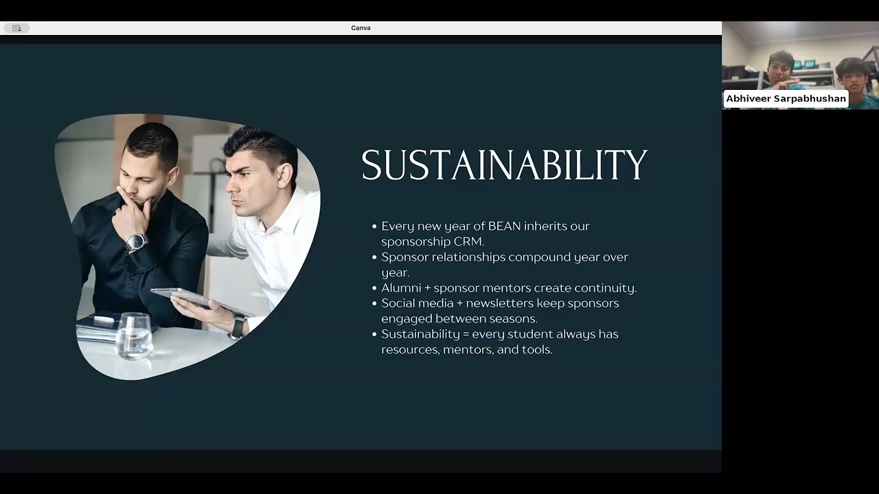 501 - FRC - Fueling Sustainability: Fundraising, Sponsors and Partners - 2025 GAFIRST STEM Symposium