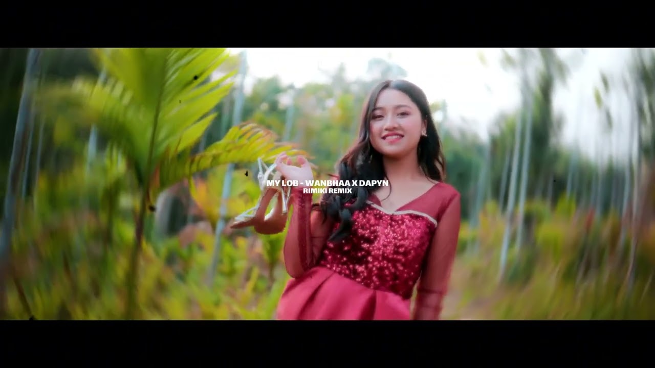 MY LOB - WANBHAA X DAPYN (RIMIKI REMIX)
