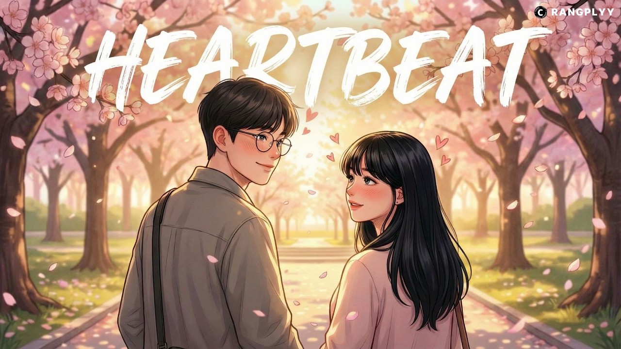 𝗽𝗹𝗮𝘆𝗹𝗶𝘀𝘁🎧 pov: в тот момент, когда я встретил тебя, началась весна 💫🌸 | Easy Listening Pop