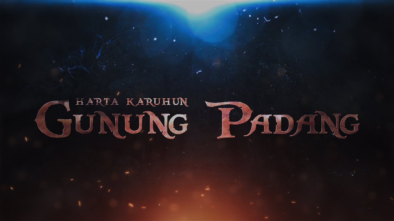 Harta Karuhun Gunung Padang