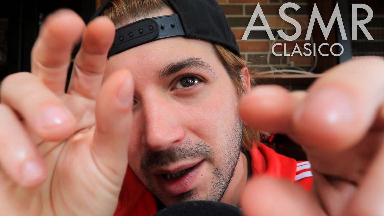 ASMR CLASICO Para DORMIR en MINUTOS | Sleepy Tingles ASMR