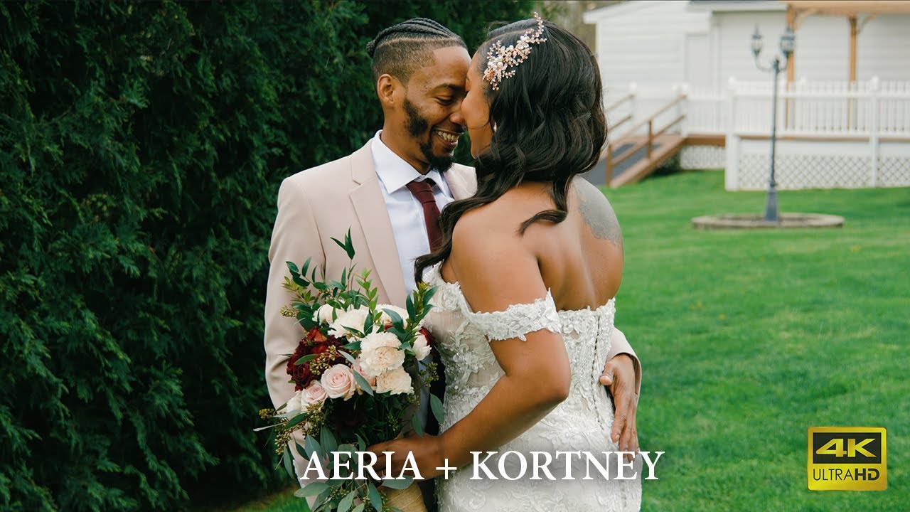 Cinematic Wedding video 4K || Shot with Lumix S5 Natural Profile using White In Revery Luts