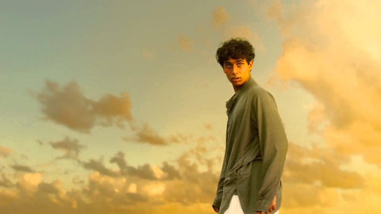 《少年 PI 的奇幻漂流》中文正式版預告【聚星幫電影館】