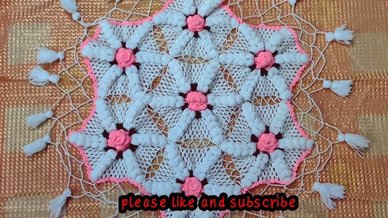 Beautiful Pink rose Thalpos design | Thalpos design