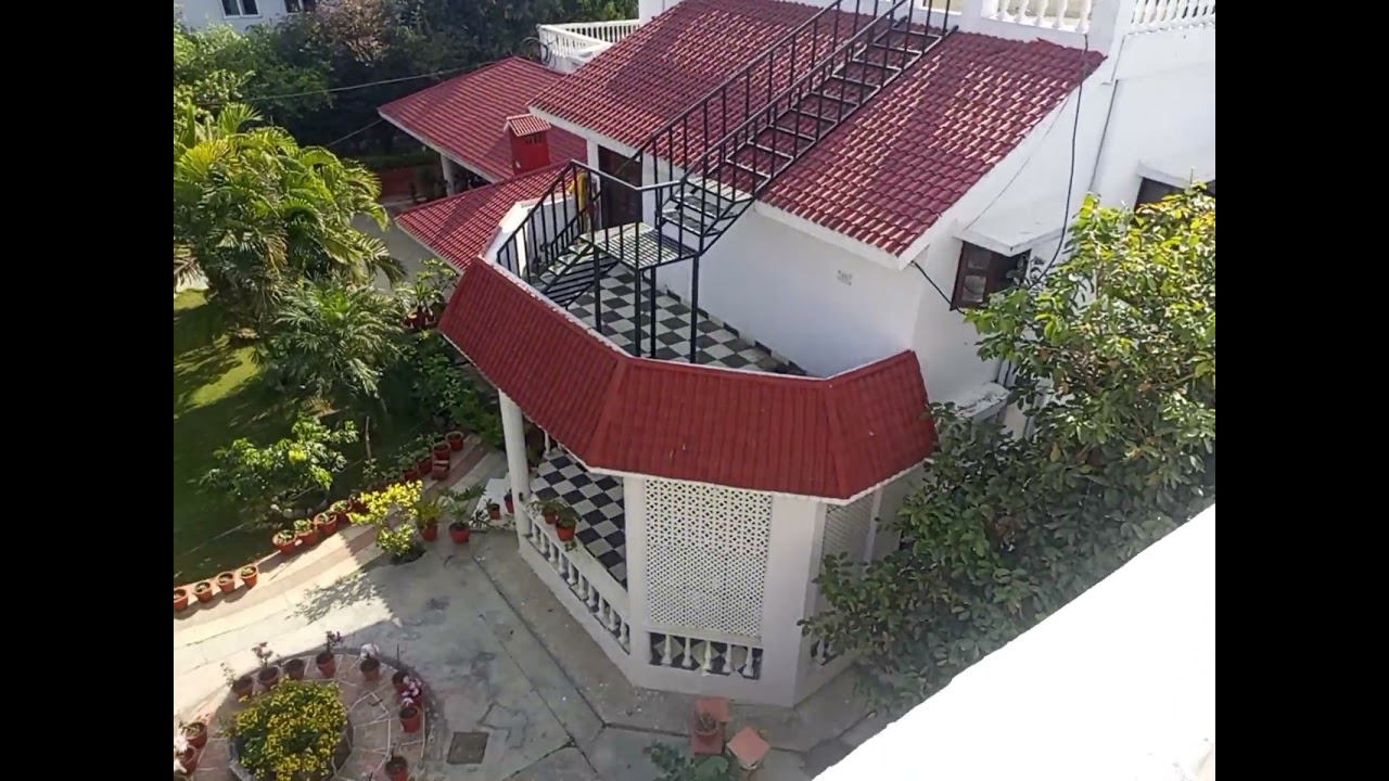 Defence Colony Dehradun vidhansabha