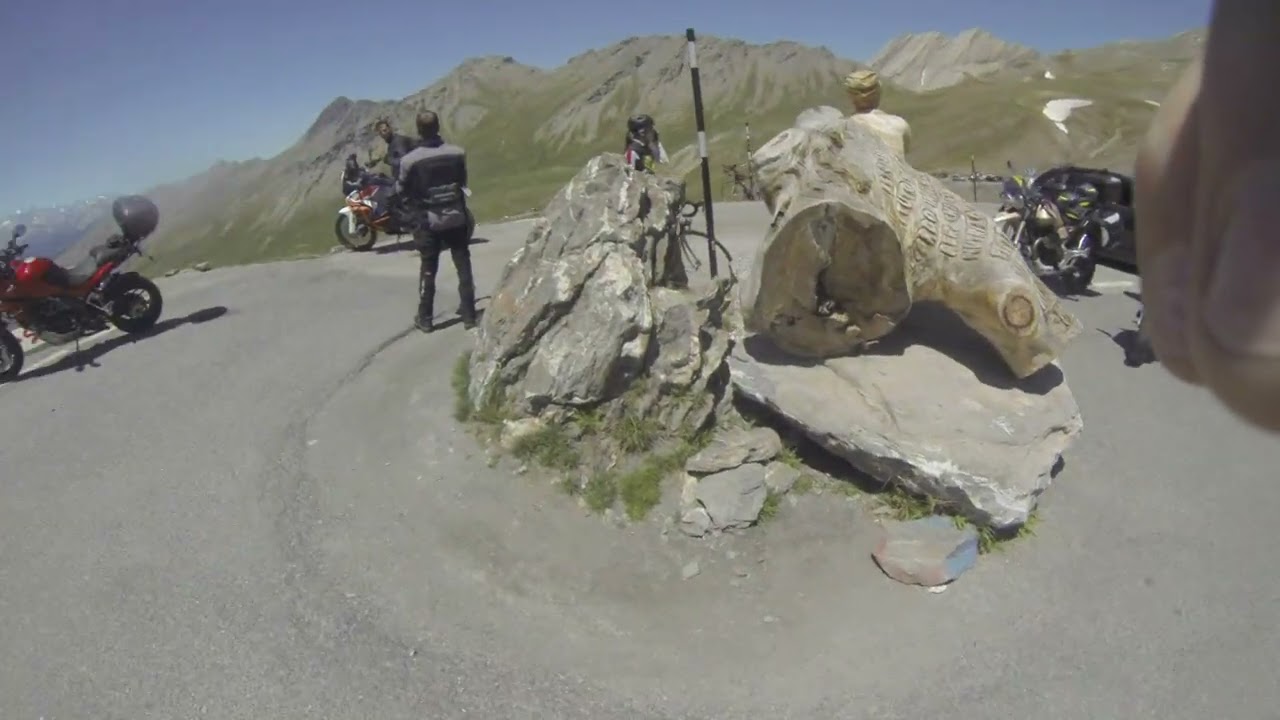 TOUR Alpi Piemontesi - Alpi Francesi - Verdon e Vercors