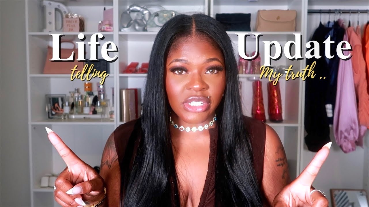 I Disappeared for 9 Months.. Here's the Truth| Weight Loss, Toxic Friends, Heartbreak &Starting Over