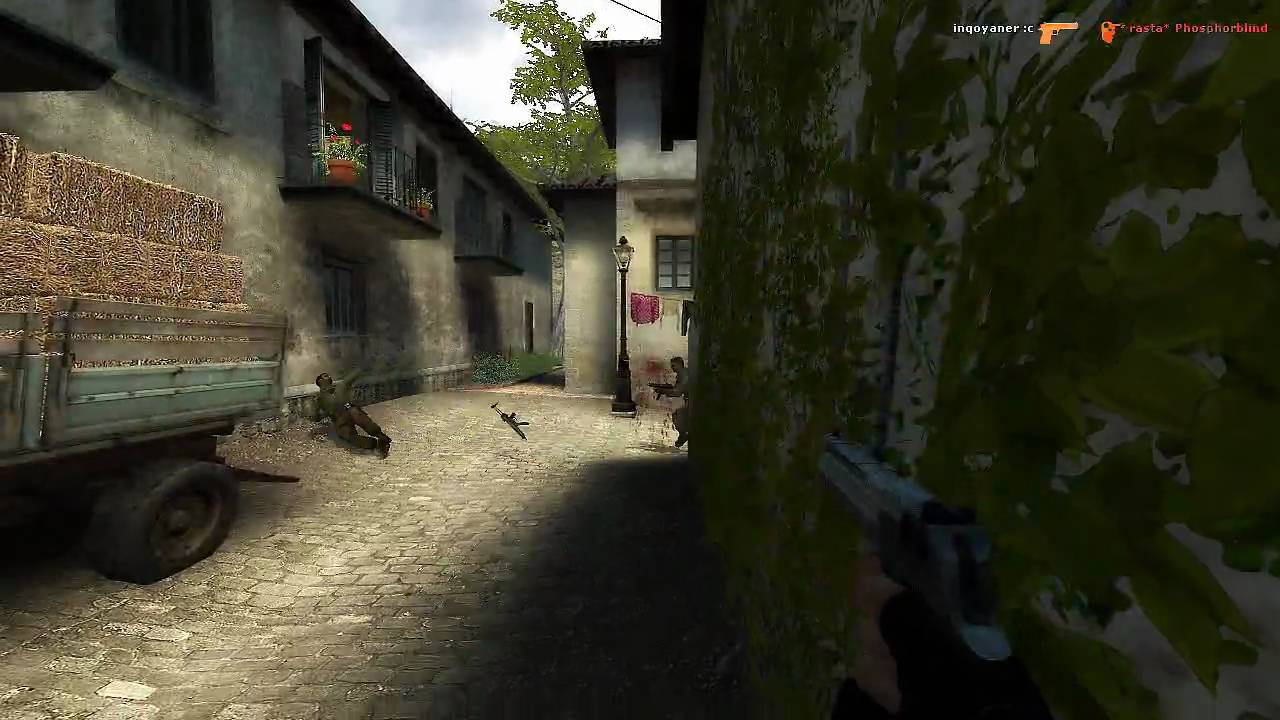 CS:S | DgL Clip by SEVERAL