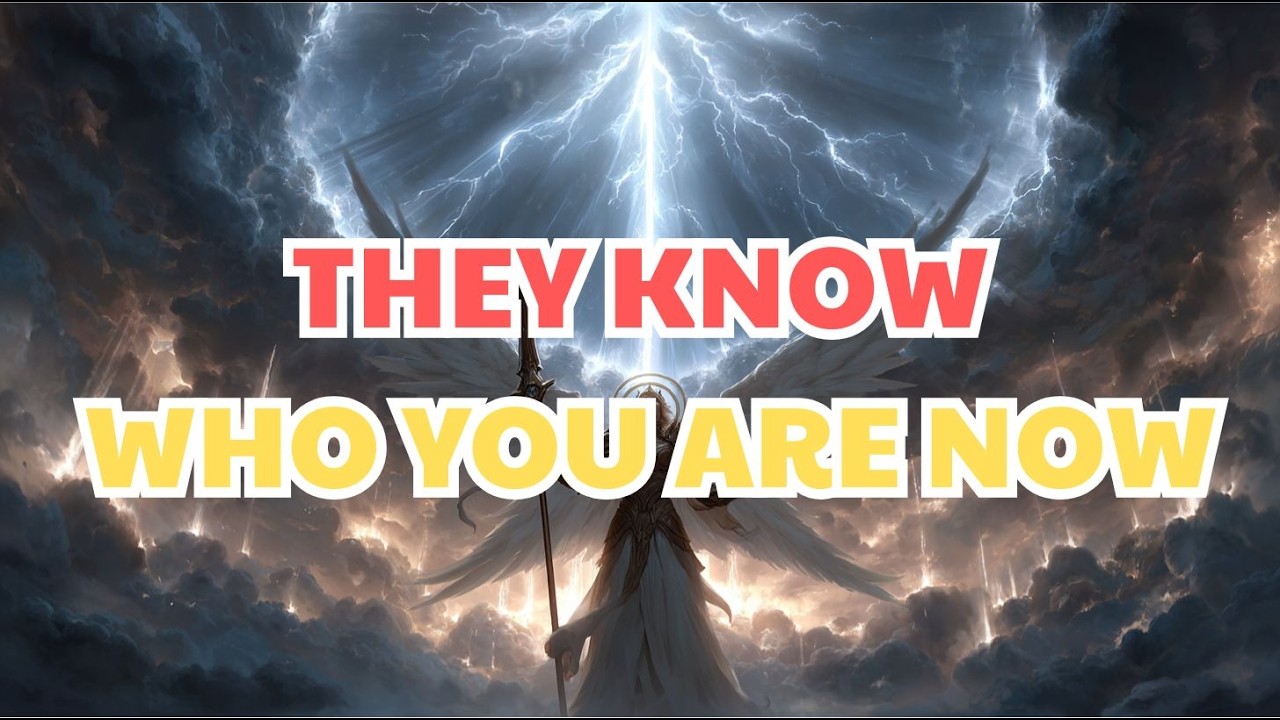Chosen Ones, Your Anointing Makes Demons Flee