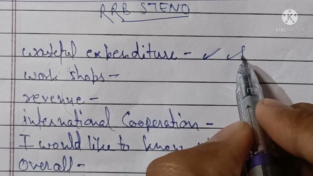 #8 Outlines From Railway Realted Matter #RRBSTENO #Railwaybudget