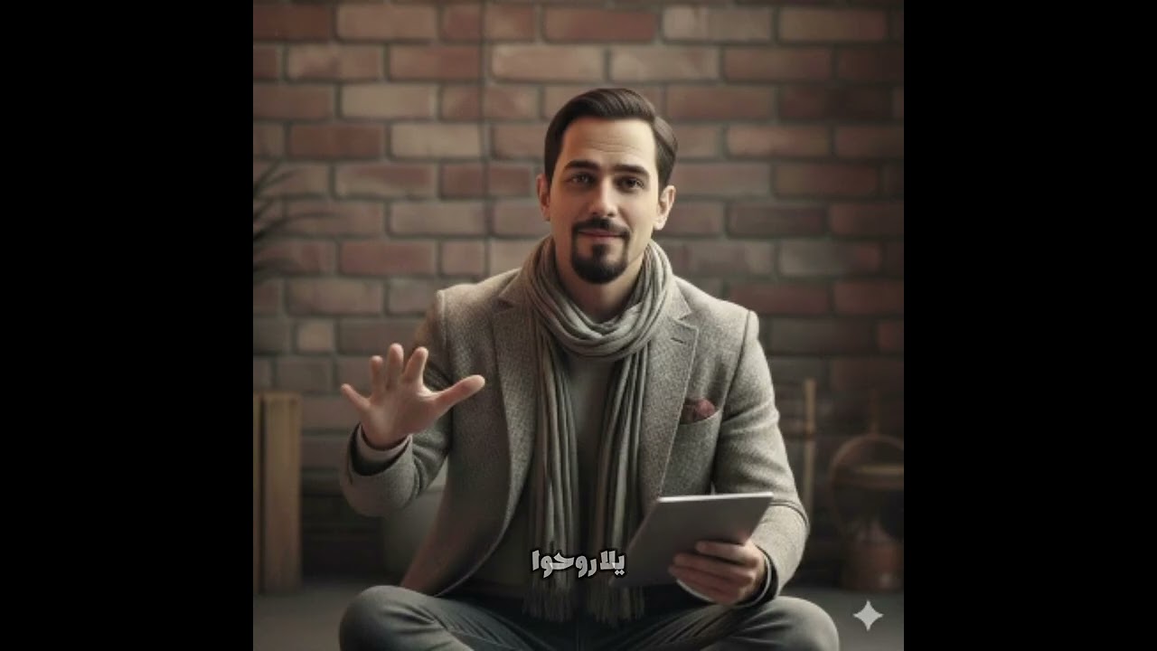 حكايا حلبية من الموروث الشعبي (اجعلها لله) ج٢