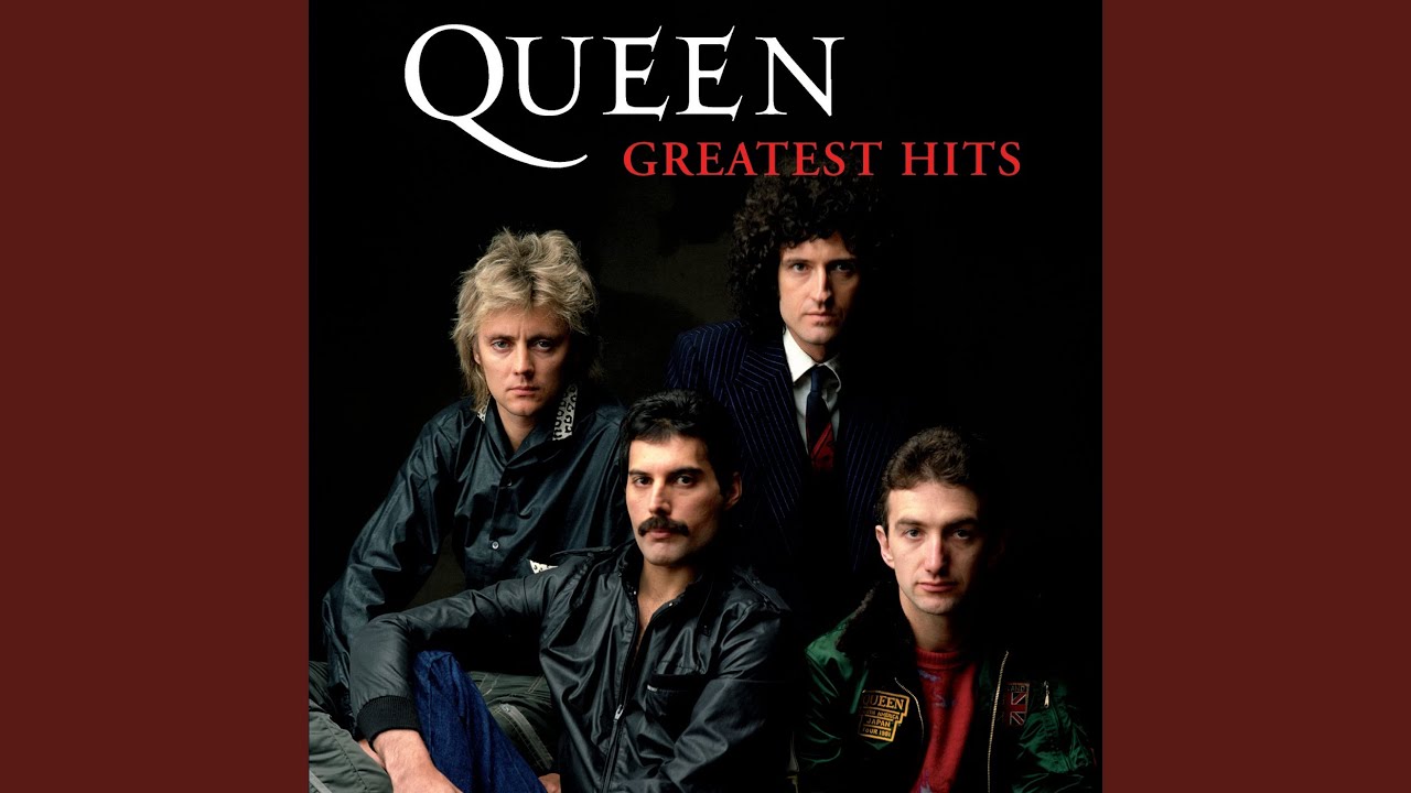 Somebody To Love (Remastered 2011)