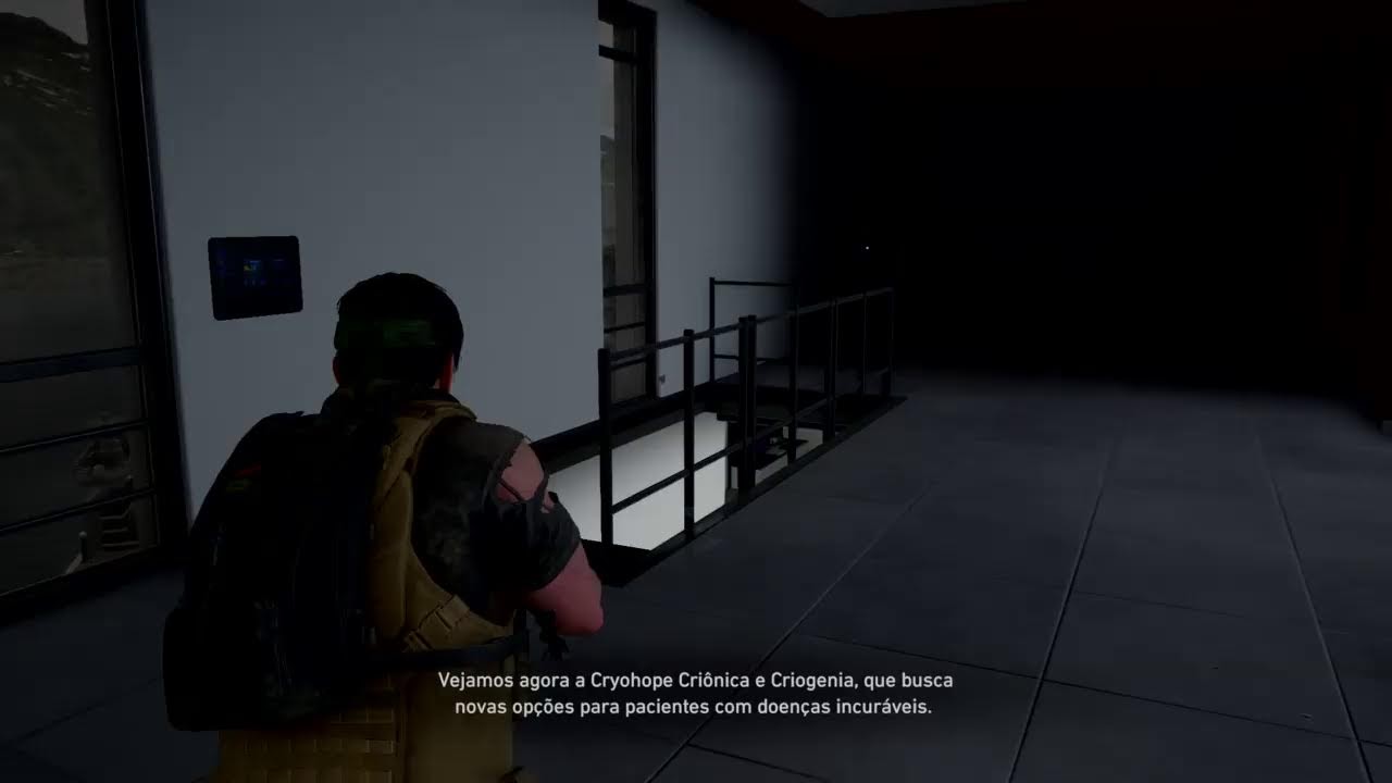 Ghost Recon Breakpoint Extremo Elite #milsim #treino | Sem seringa - Sem Class - Sem Hud